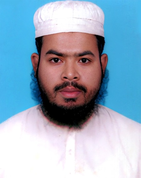 মাওলানা মোঃ আব্দুল্লাহ